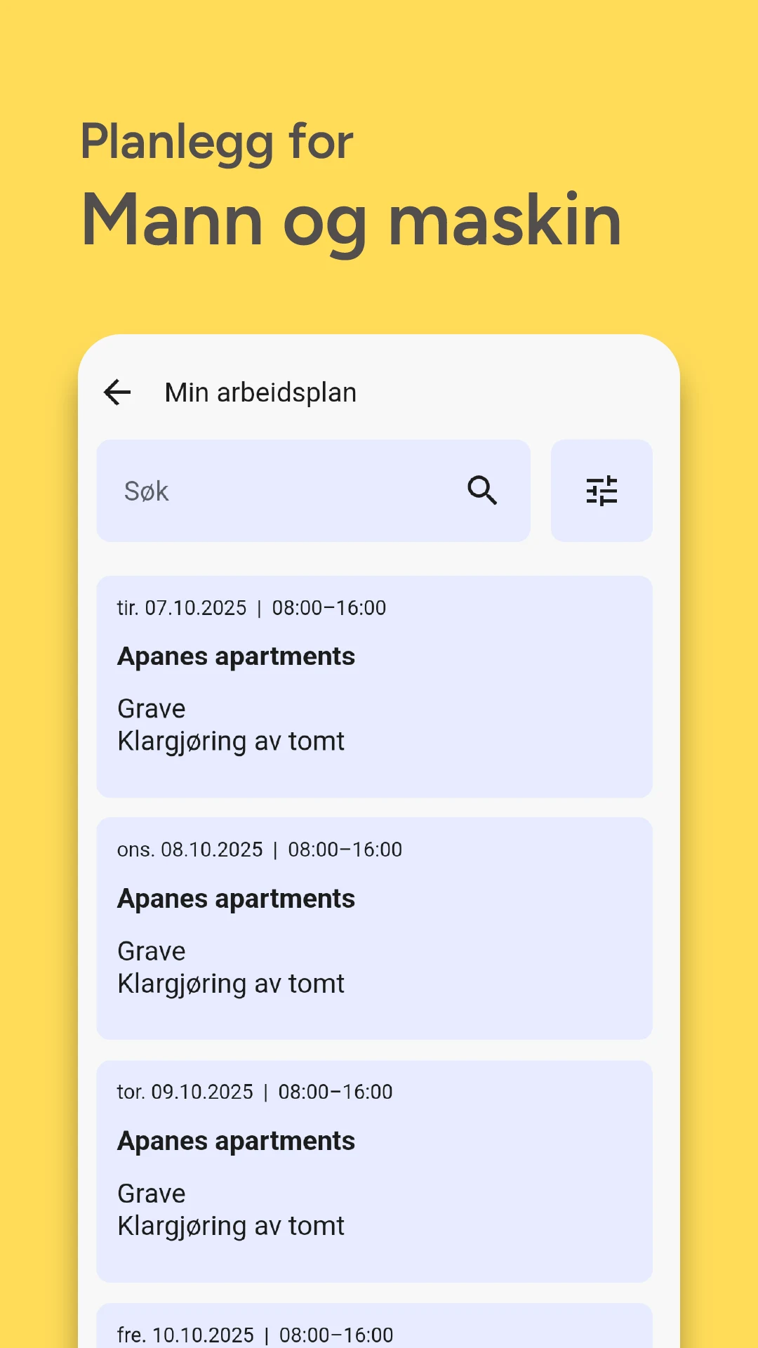 SmartDok screenshot